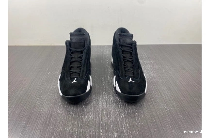 Hyperoad White Jordan University Red” 14 “Black 1105